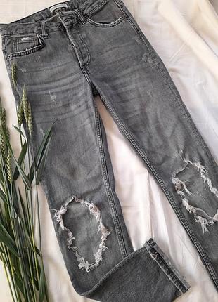 Джинси від zara