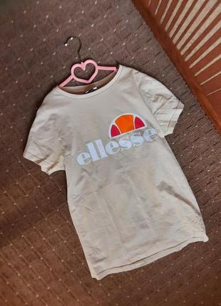 Футболка ellesse