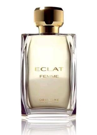 Туалетная вода мужская и женская eclat femme eclat homme1 фото