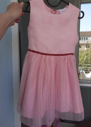 Сукня(платье) для дівчинки 2-3 років