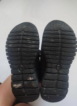 Кросівки сіточки літні кросовки сеточки 18 см3 фото