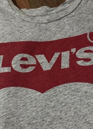 Футболка levis2 фото