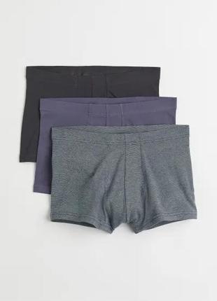 Набор боксеров Платье h&m р. s