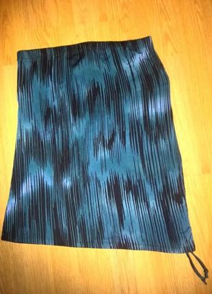 Летняя юбка