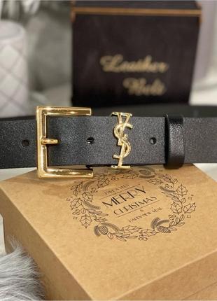 Ремень кожаный ремень женский пасок шкіряний жіночий пояс женский