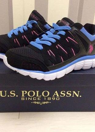 Легкі літні кроси