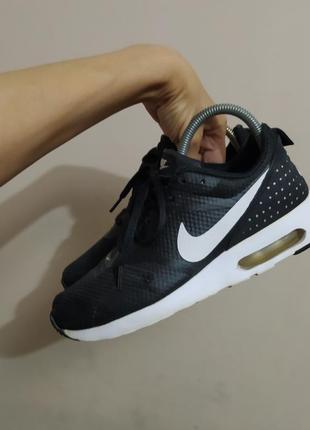 Кроссовки nike air max tovas