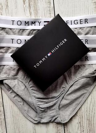 Брифи tommy hilfiger1 фото