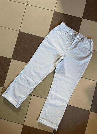 Джинсы damart