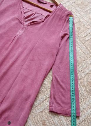 Блуза, блузка, кофта, лонгслів tcm tchibo, розмір s-m10 фото