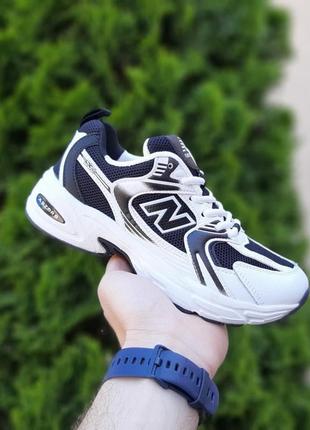 Женские кроссовки new balance 530