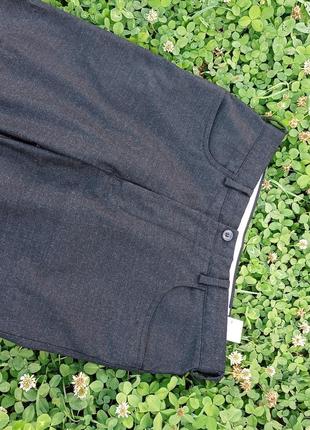 Armani jeans брюки штаны люкс5 фото