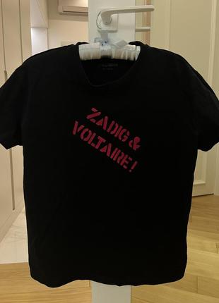 Футболка zadvornyi voltaire
