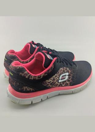 Кросівки skechers flex sole5 фото