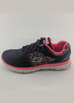 Кросівки skechers flex sole