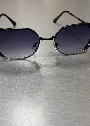Нові стильні сонцезахисні очки летняя розпродаж