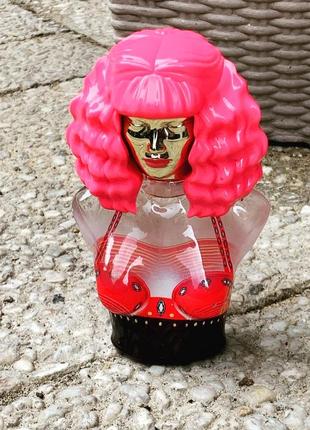Minajesty. nicki minaj