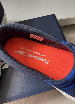 Кеды reebok6 фото