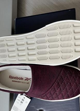 Кеди reebok3 фото