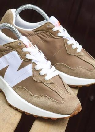 Кросівки new balance 327💥💥💥