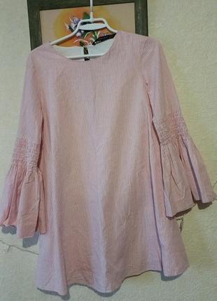 Плаття zara night collection