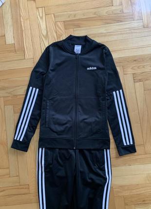 Спортивний костюм adidas розмір 34/xs/424 фото