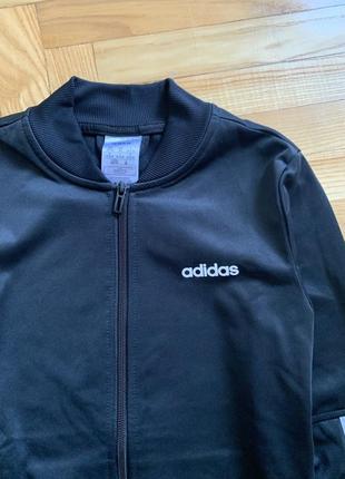 Спортивний костюм adidas розмір 34/xs/423 фото