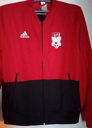 Ветровка "adidas" climalite