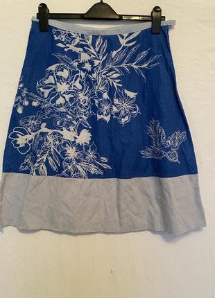 Натуральная лёгкая 12 размера