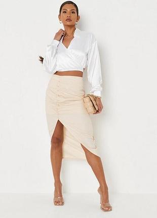 Юбка 36 р. missguided 2