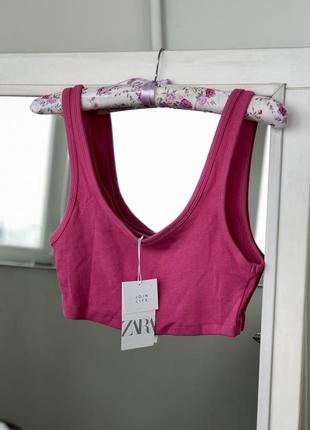 Топ зара zara