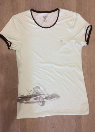 Футболка р. s