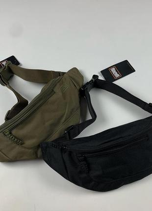 Сумка на плече бананка magnum 5.11