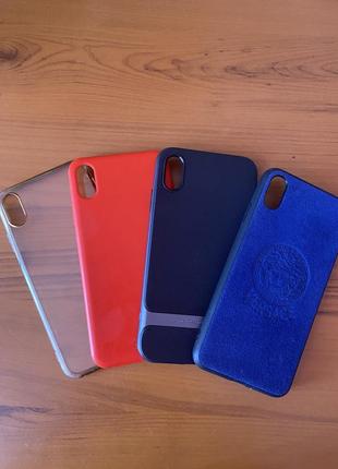 Чохли на iphone айфон 6plus