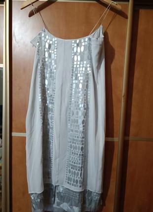 Коктельное платье 2