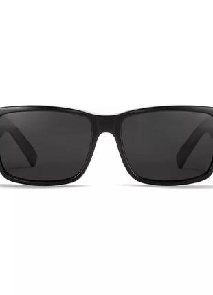 Kdeam мужские очки с поляризацией зеркальные солнцезащитные2 фото