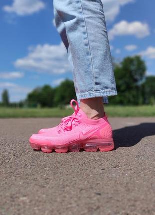 Женские кроссовки nіkе air vapor max4 фото