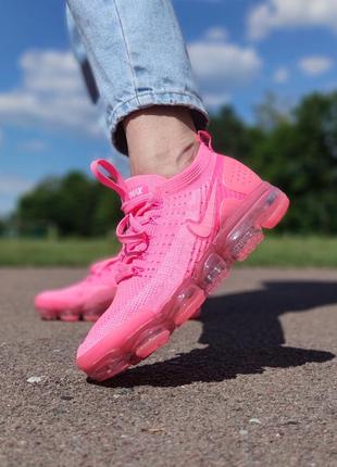 Женские кроссовки nіkе air vapor max7 фото