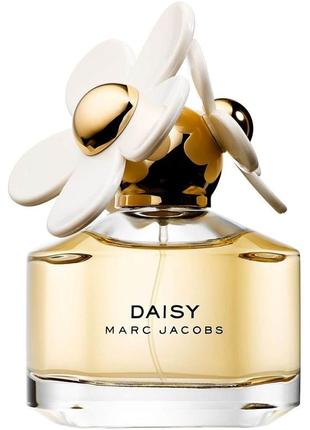 Marc jacobs daisy парфумоване масло 5мл