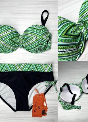 Раздельный купальник