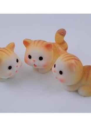 Фигурка "котик" арт. 02389