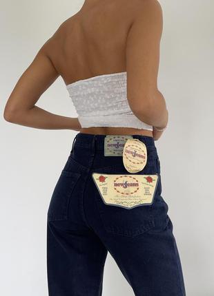 Джинси джинси вінтаж мом в стилі levis diesel zara