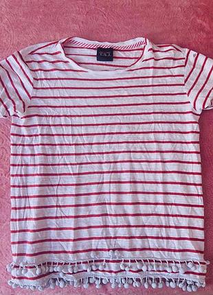 Футболка twin set