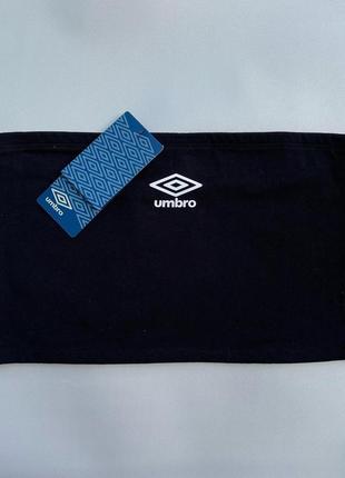 Топ кроп umbro5 фото