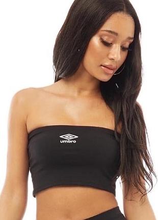 Топ кроп umbro