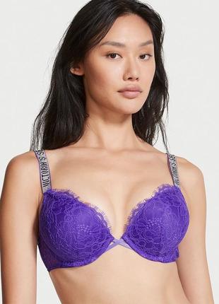 Бюст вікторія сікрет