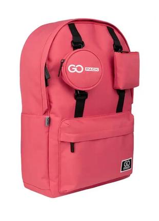 Рюкзак новый для подростков gopack1 фото
