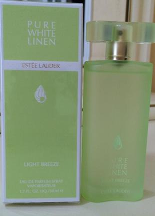 light breeze estee lauder