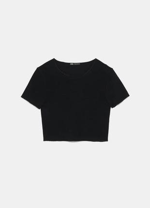 Футболка zara