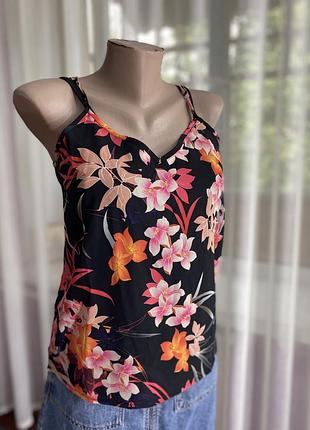 Літня , легка майка